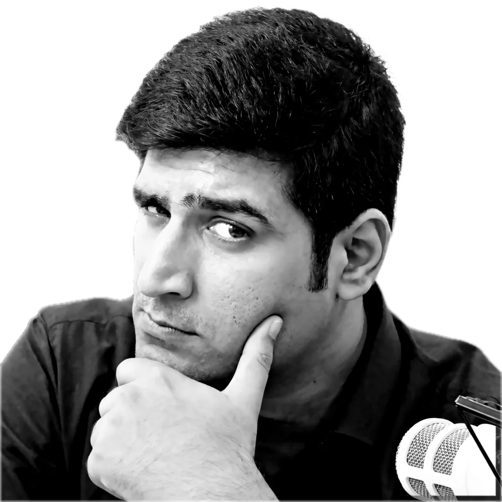 Ahmad Awais