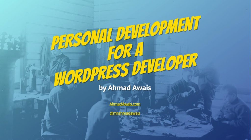 Persona_Development_for_a_WordPress_Developer