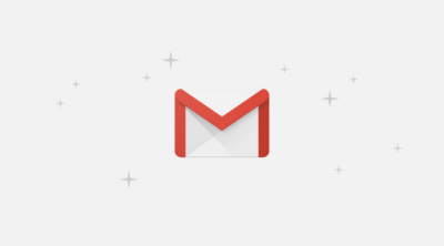 New Gmail 📨