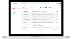 New Gmail