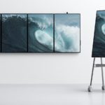 Surface Hub 2 2 1 Microsoft Surface Hub 2