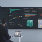 Tiling of Microsoft Surface Hub 2 Tiled 100757832 Large