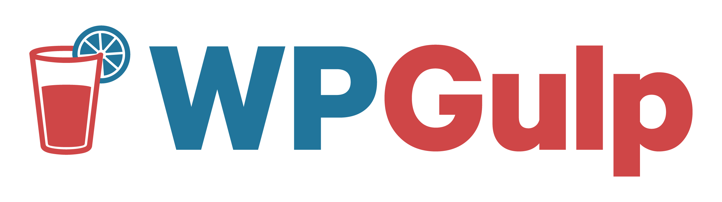 Wpgulp