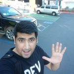 Ahmad Awais GDE Summit