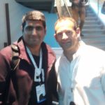 Ahmad Awais GDE Summit