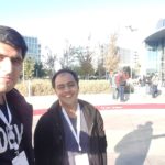 Ahmad Awais GDE Summit