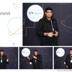 Ahmad Awais GDE Summit