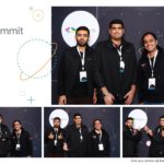 Ahmad Awais GDE Summit