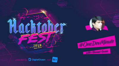 How to Start Contributing to Open Source for Hacktoberfest With a Github Pull Request