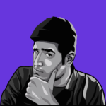 Ahmad Awais Bg Purple