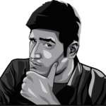 Ahmad Awais Transparent