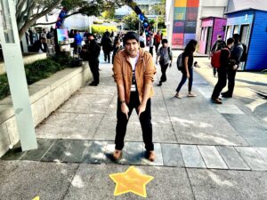 Silicon Valley Developers Walk Of Fame 2