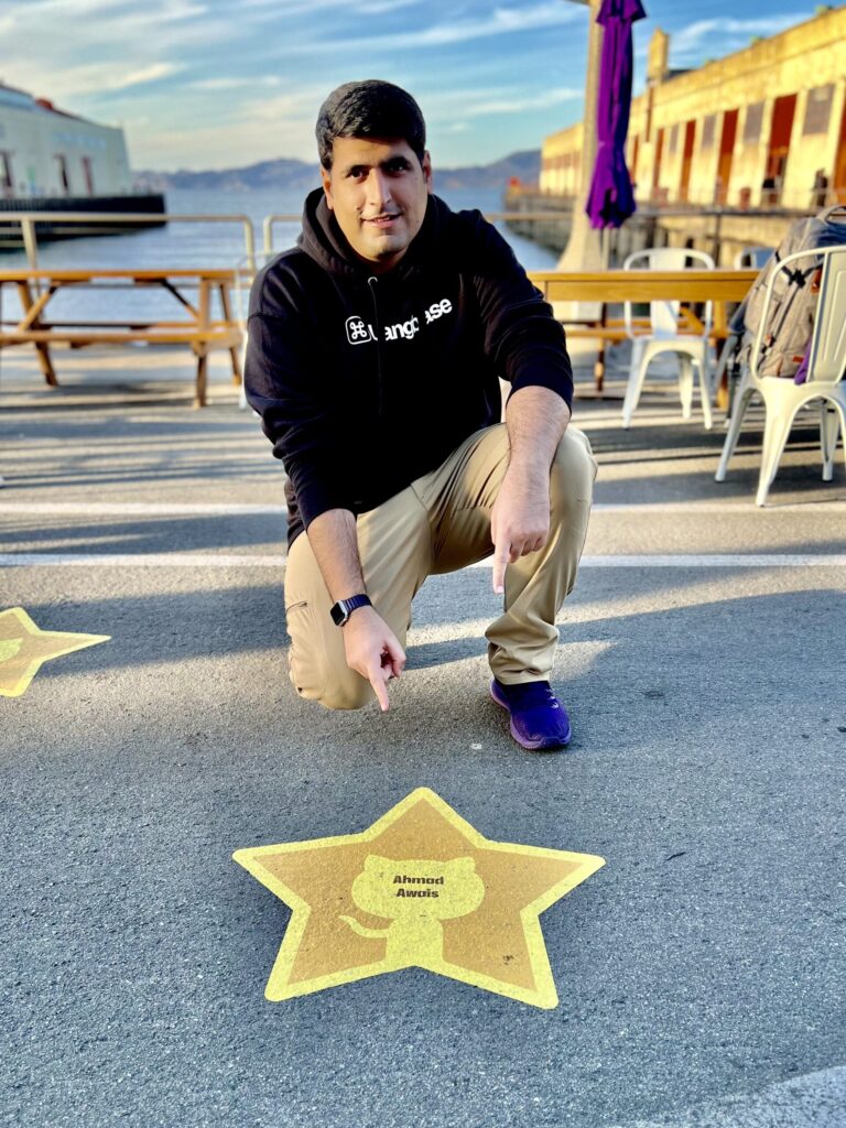 Silicon Valley’s Developers Walk Of Fame