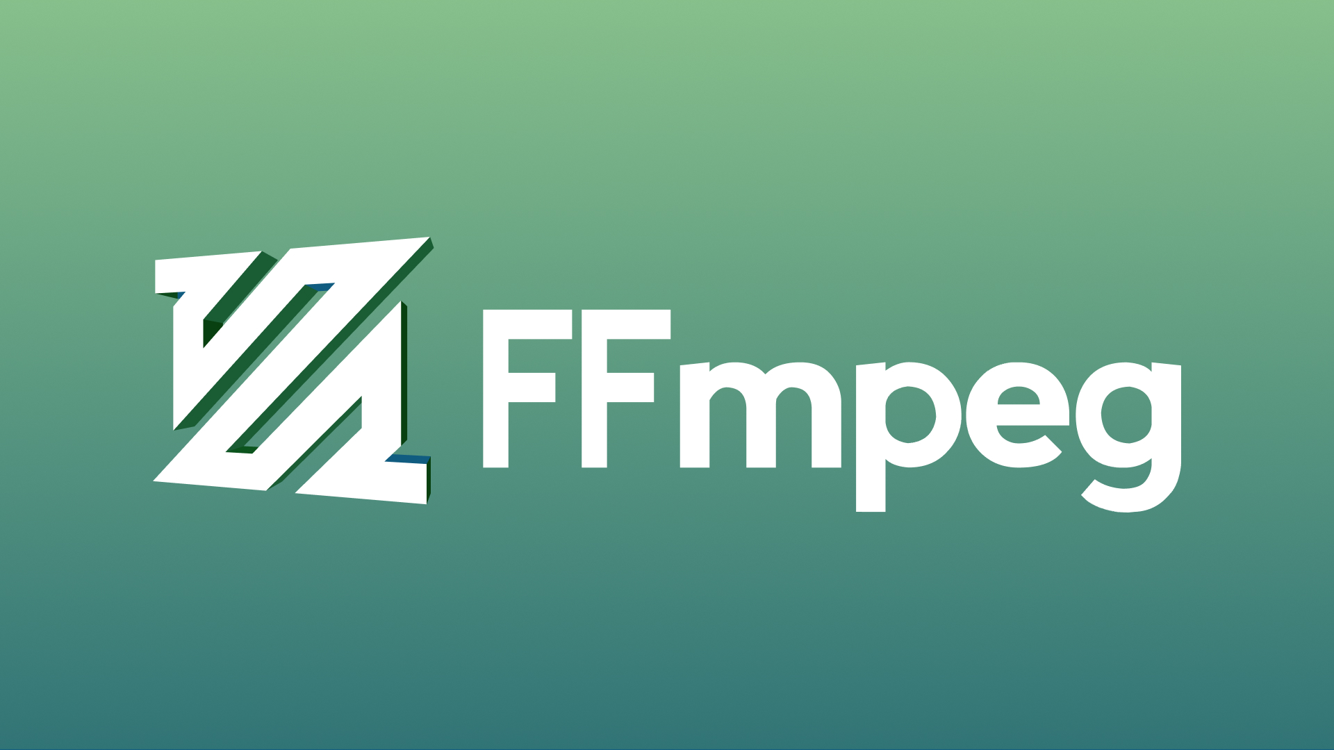 Usare FFMPEG da linea di comando