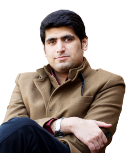 Ahmad Awais